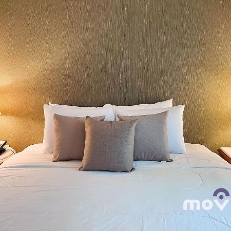 Estanplaza Ibirapuera By Movinn São Paulo Ngoại thất bức ảnh